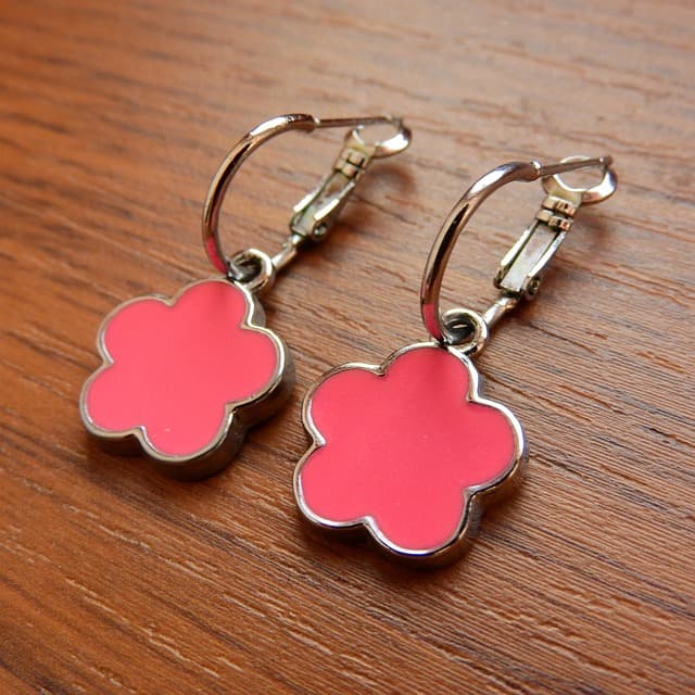 EARRING jewelry collection